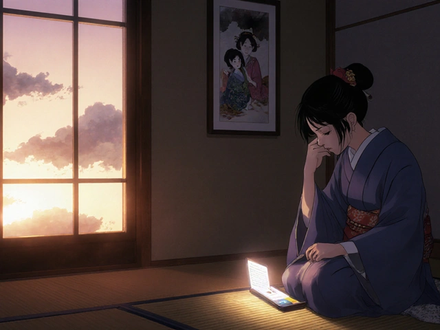 How Culture Shapes What We Accept - Even When It’s Generic