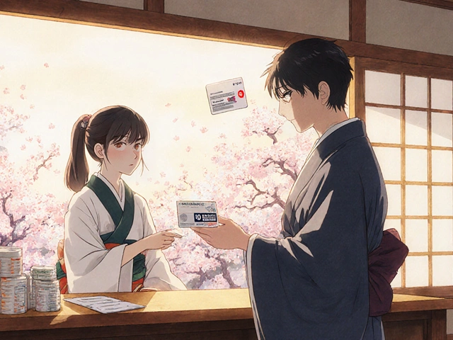 Insurance Coverage of Online Pharmacy Generics: What You Need to Know in 2025