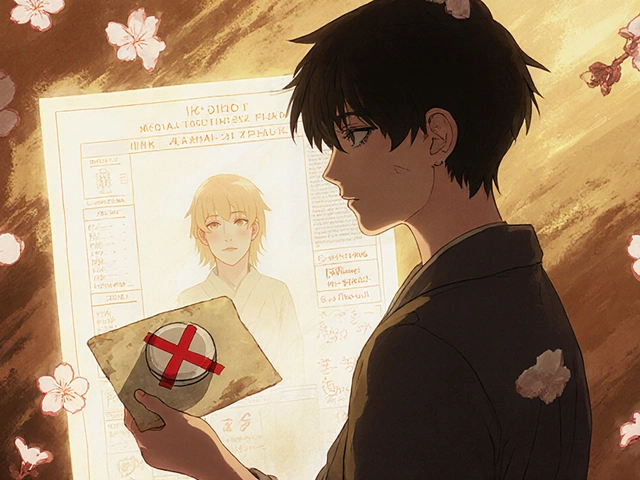 Penicillin Allergies: What Patients Need to Know for Safety