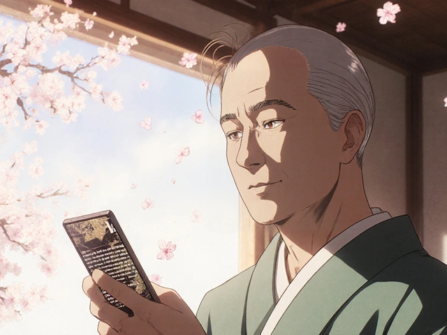 Presbyopia: What It Is, How It Progresses, and How Reading Glasses and Other Solutions Help