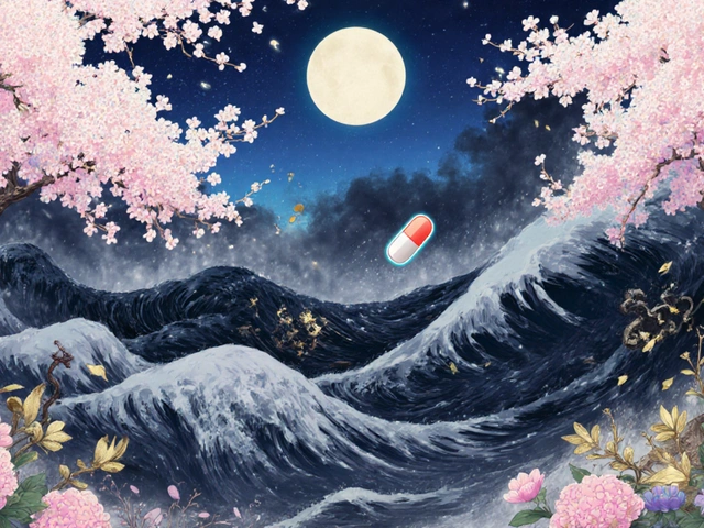 Probiotics with Antibiotics: When to Take Them to Avoid Side Effects