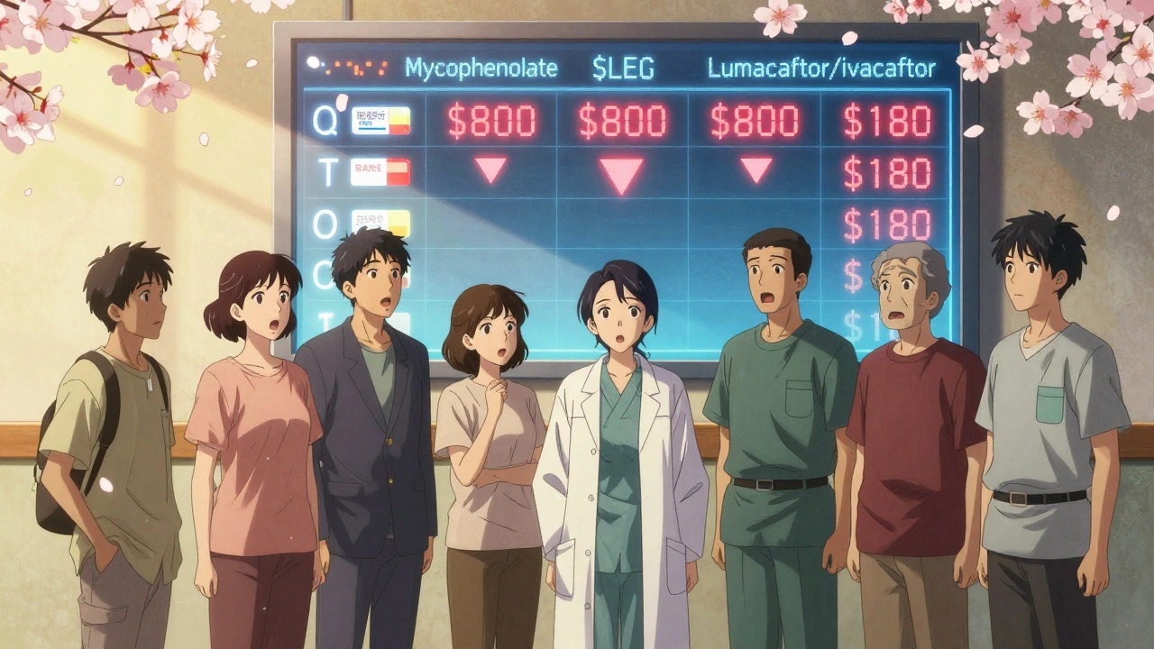 Direct-to-Consumer Generic Pharmacies: How Much You Really Save vs. Insurance