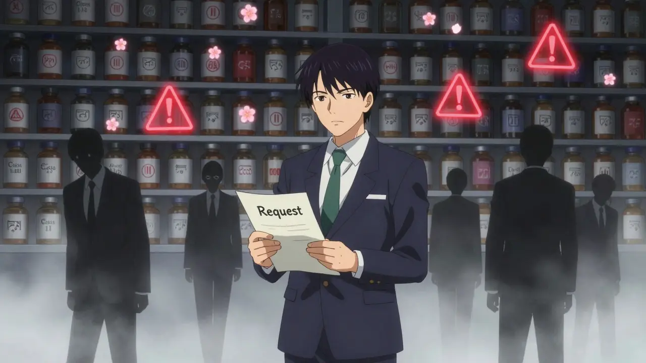 Drug Recall Authority: How the FDA Legally Removes Unsafe Medications