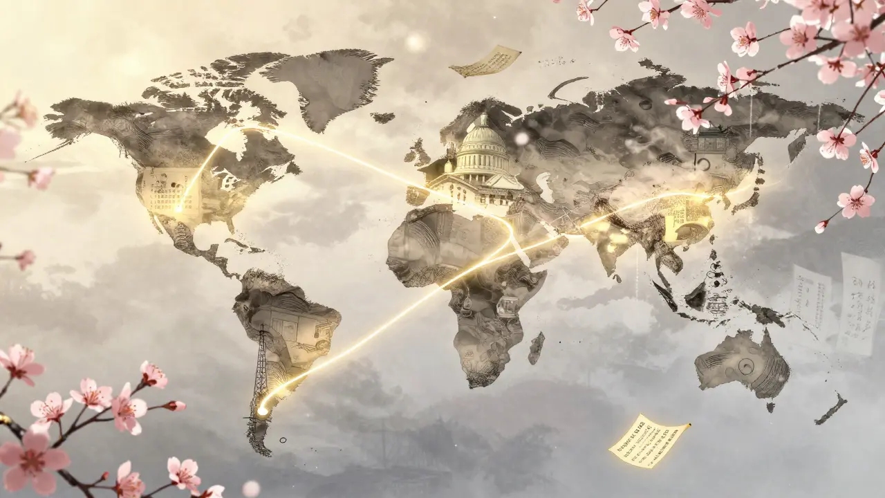 International ICH Guidelines: How Global Harmonization Improves Medication Safety