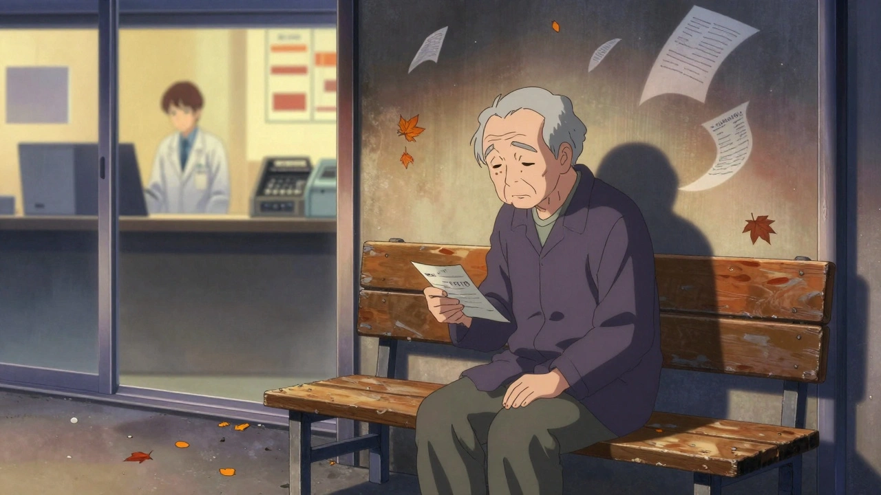 Managing Prior Authorizations: Avoiding Dangerous Treatment Gaps