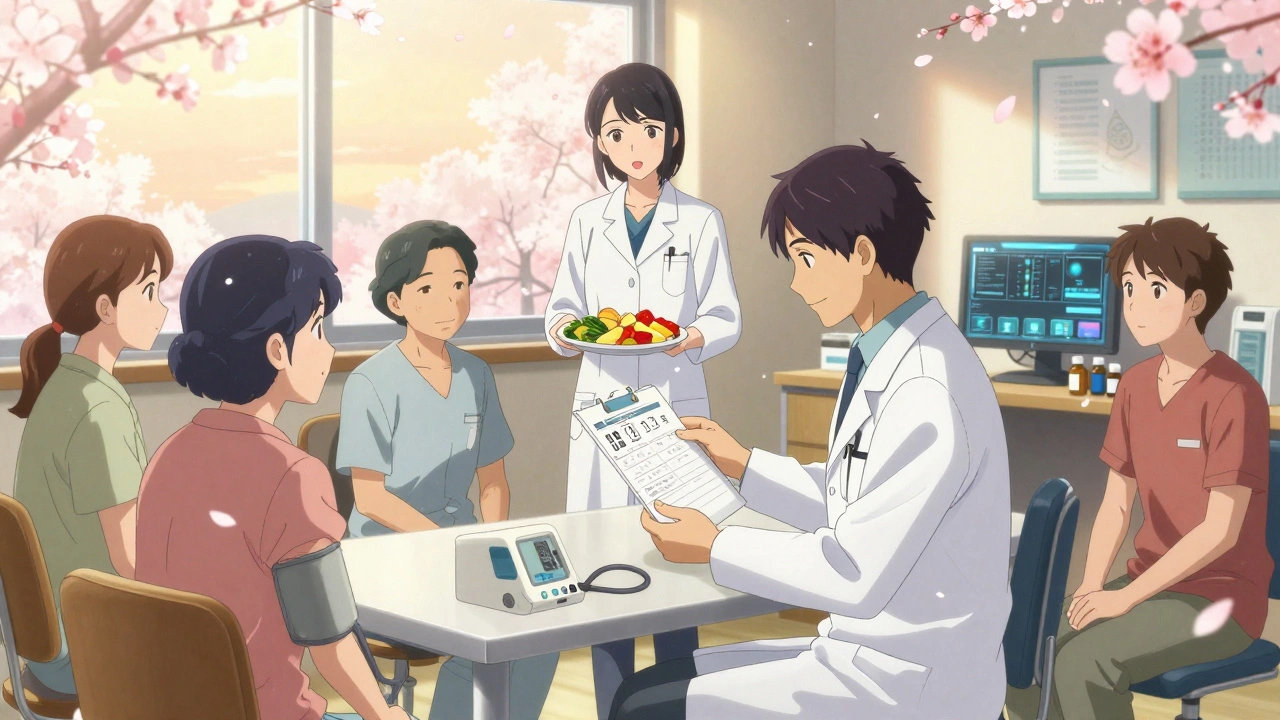 Medical Weight Management: Clinics, Medications, and Monitoring Explained