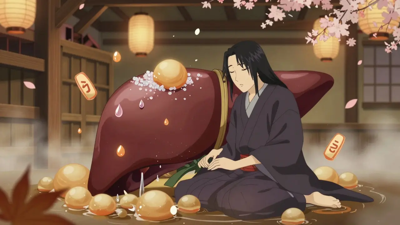 Metabolic-Associated Fatty Liver: How Weight Loss and GLP-1 Drugs Work Together