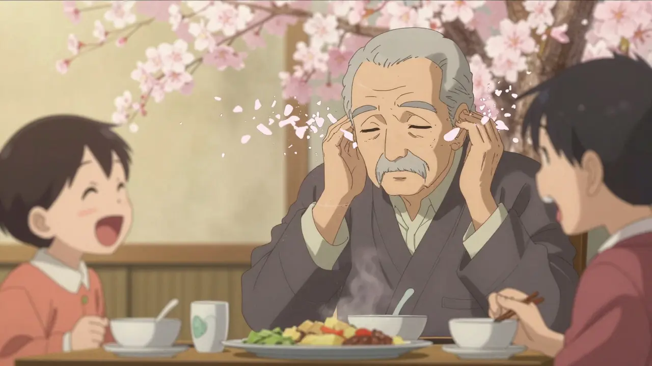 Sensorineural Hearing Loss: What Causes Inner Ear Damage and Permanent Hearing Loss