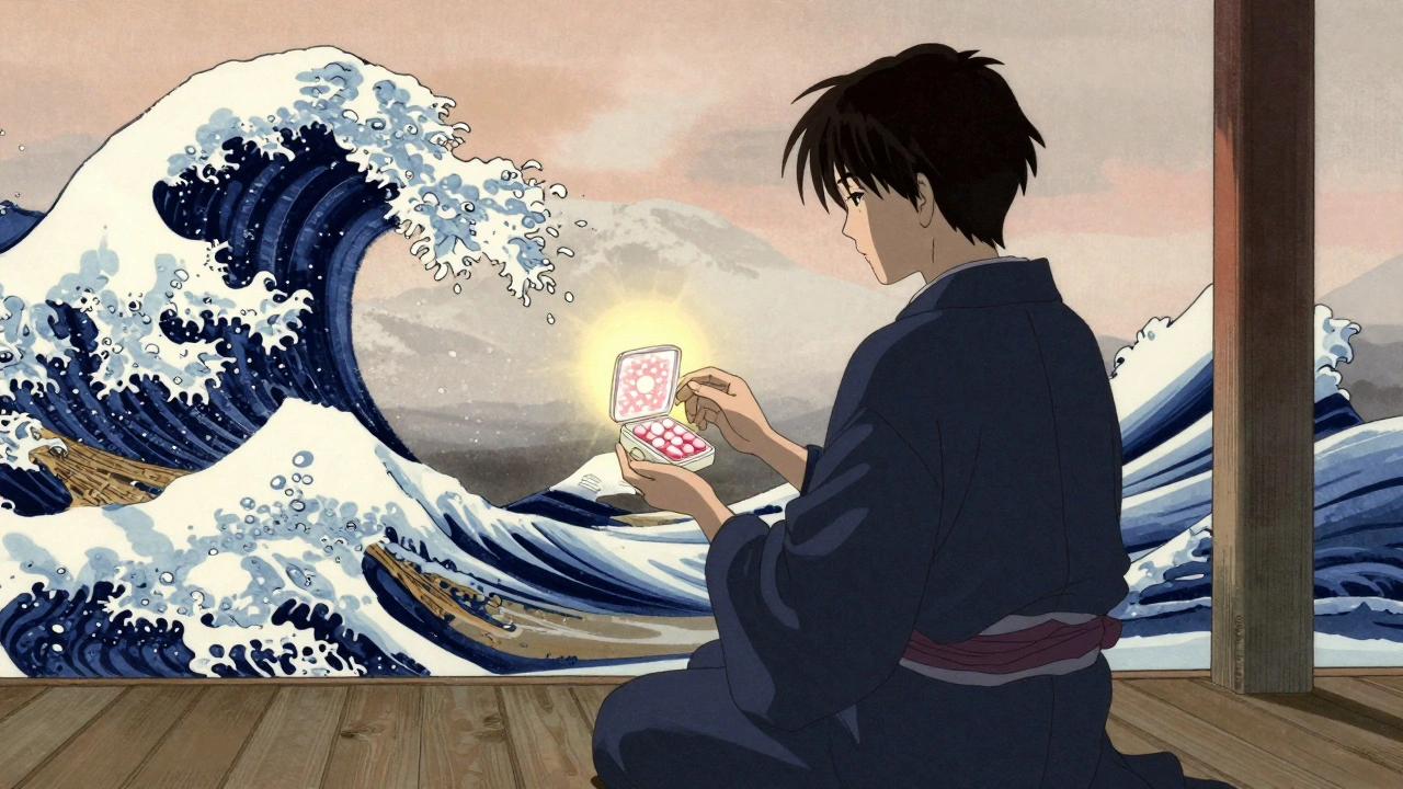 Switching Antidepressants: How to Minimize Side Effects During Transition