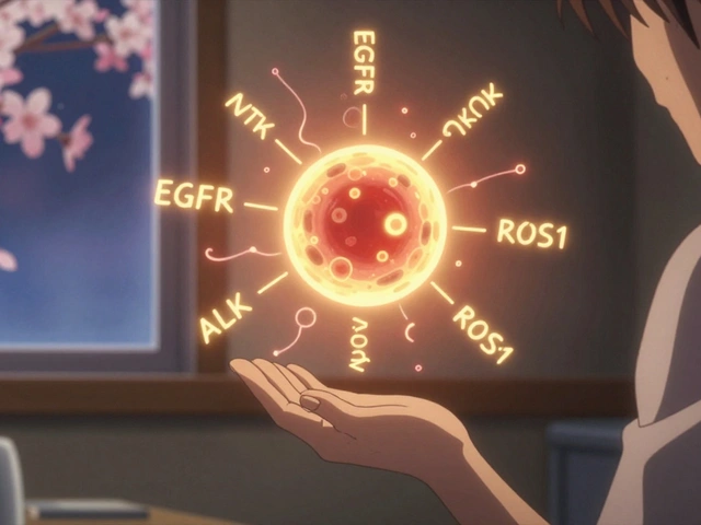 Clinical Trial Eligibility in Cancer Care: How Biomarkers and Inclusion Criteria Work