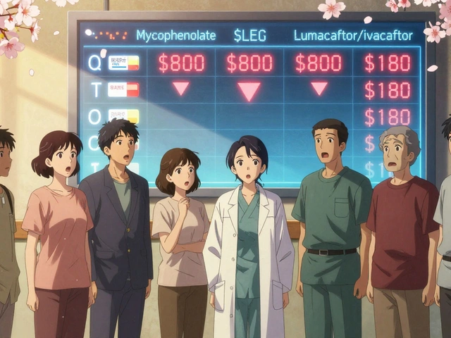 Direct-to-Consumer Generic Pharmacies: How Much You Really Save vs. Insurance