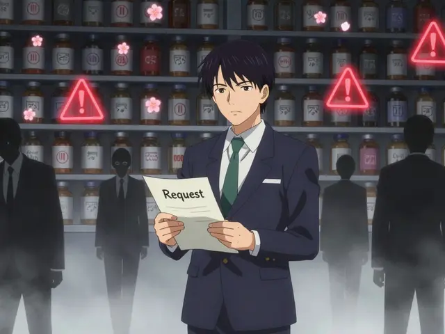 Drug Recall Authority: How the FDA Legally Removes Unsafe Medications