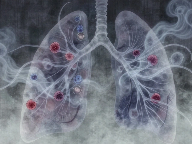 Infections in Immunosuppressed Patients: Unusual Organisms and Risks