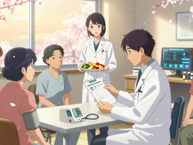 Medical Weight Management: Clinics, Medications, and Monitoring Explained