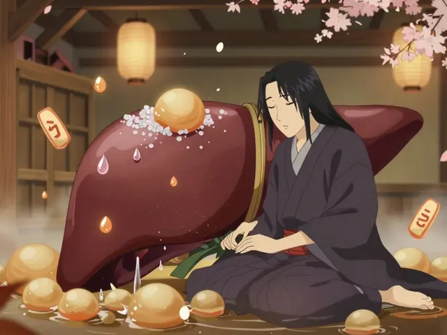 Metabolic-Associated Fatty Liver: How Weight Loss and GLP-1 Drugs Work Together