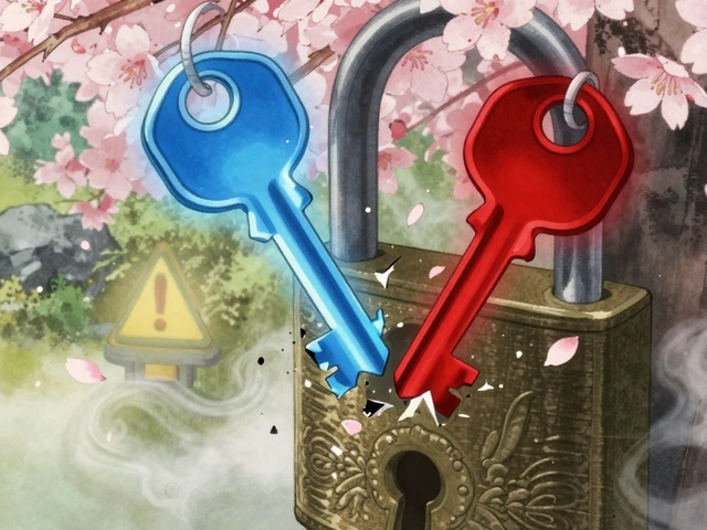 Pharmacodynamic Drug Interactions: How Drugs Combine to Amplify or Cancel Effects