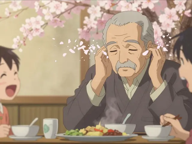 Sensorineural Hearing Loss: What Causes Inner Ear Damage and Permanent Hearing Loss