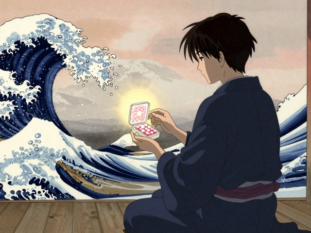 Switching Antidepressants: How to Minimize Side Effects During Transition