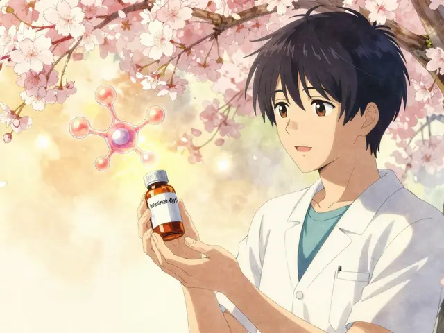 What Are Biosimilars? A Simple Guide for Patients