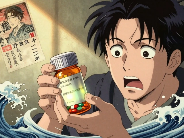 What to Do If You Receive the Wrong Medication from the Pharmacy: Immediate Steps and Legal Rights