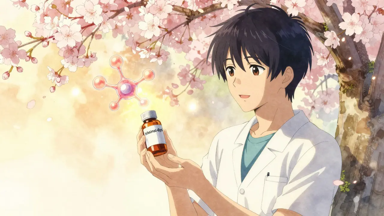 What Are Biosimilars? A Simple Guide for Patients