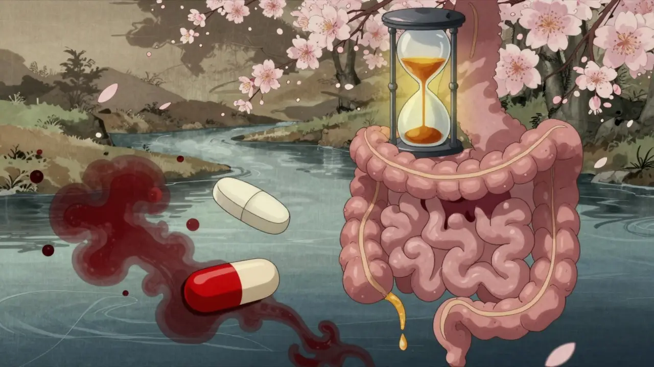 Bile Acid Sequestrants and Other Medications: How to Time Them Right to Avoid Dangerous Interactions