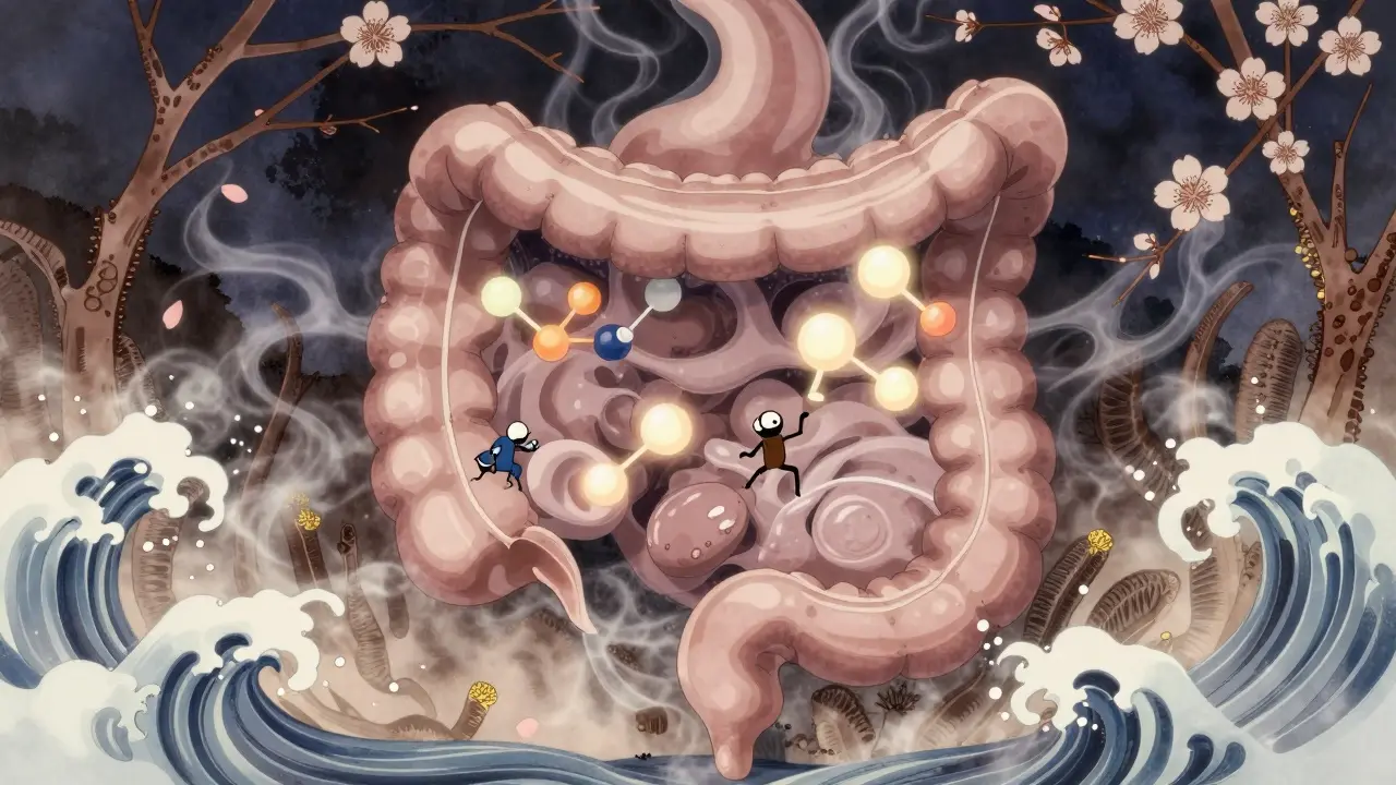 Gastrointestinal Medications: Why Absorption Problems Reduce Effectiveness