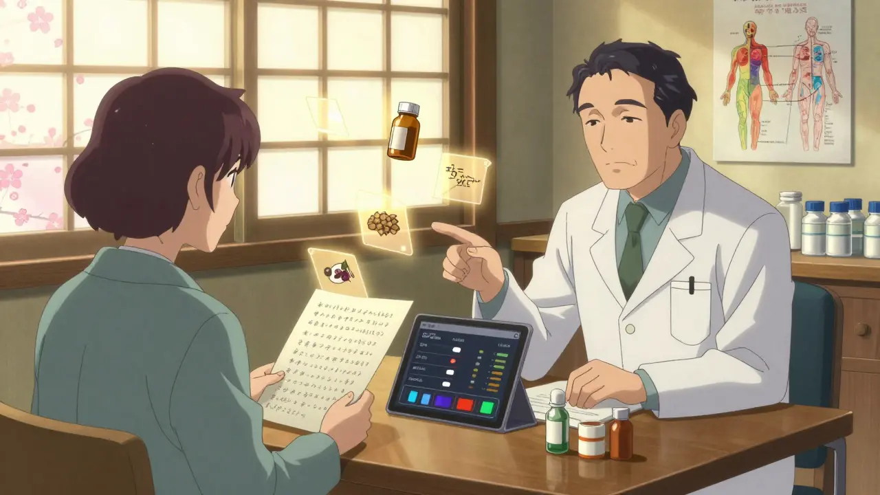 How to Use Your Pharmacy’s Consultation Service for Medication Safety