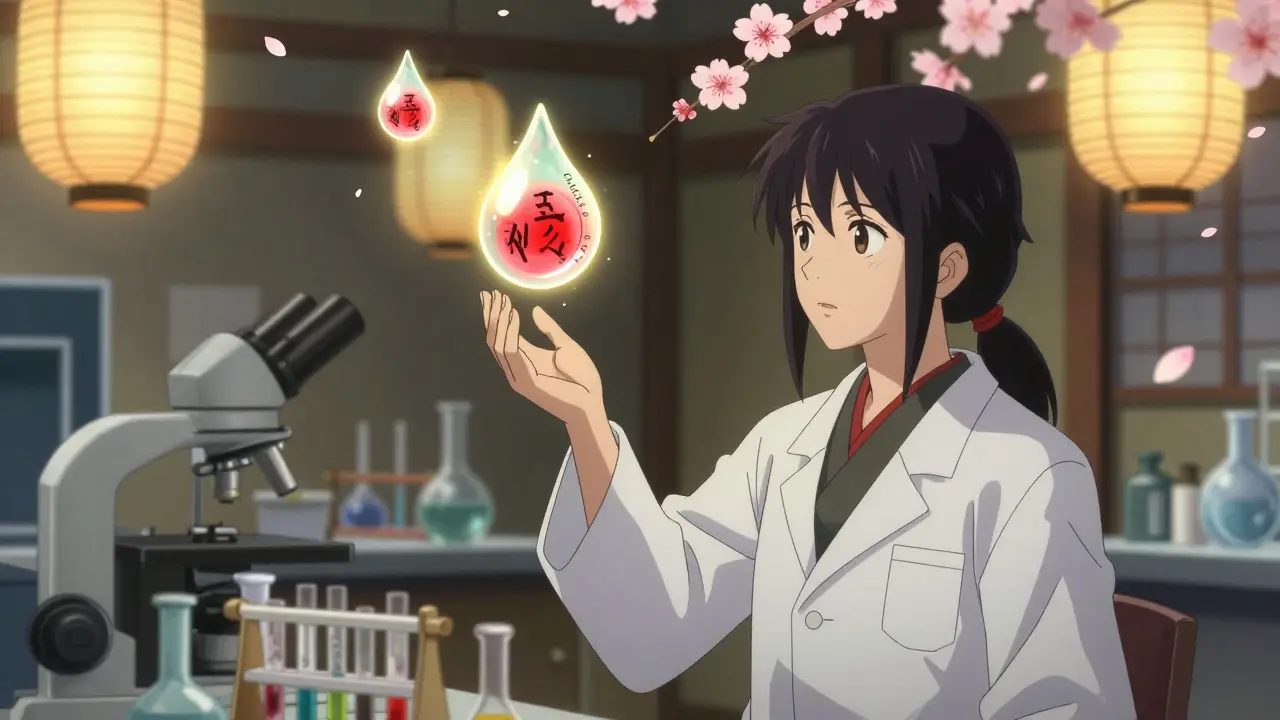 Pharmacokinetic Studies: The Real Standard Behind Generic Drug Equivalence