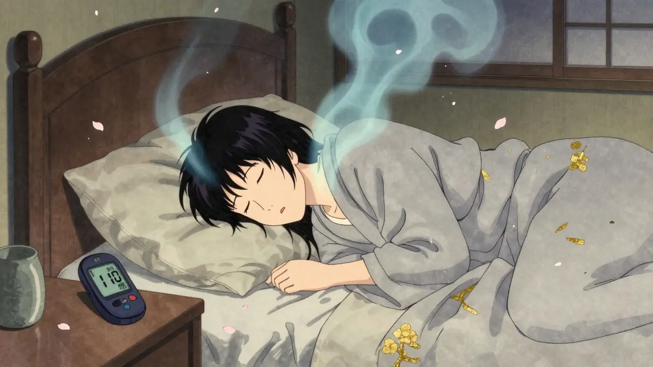 SGLT2 Inhibitors and Diabetic Ketoacidosis: What You Need to Know About the Hidden Risk