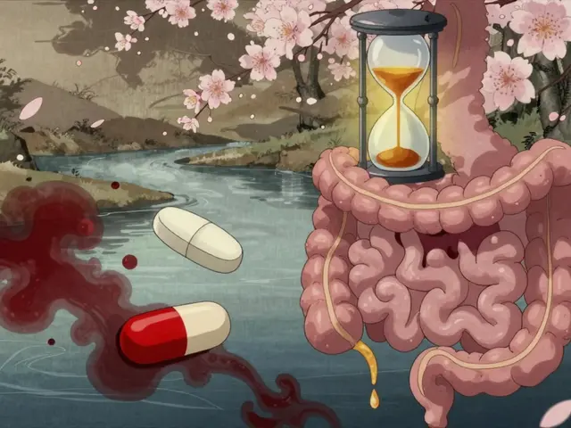 Bile Acid Sequestrants and Other Medications: How to Time Them Right to Avoid Dangerous Interactions