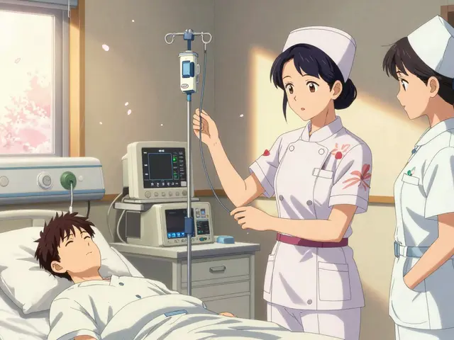 How to Identify High-Alert Medications Requiring Double Checks in Healthcare Settings