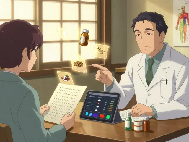 How to Use Your Pharmacy’s Consultation Service for Medication Safety