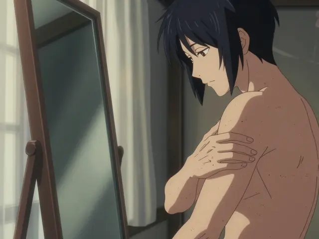 Keratosis Pilaris: How to Smooth Rough Bumps on Skin with Proven Treatments