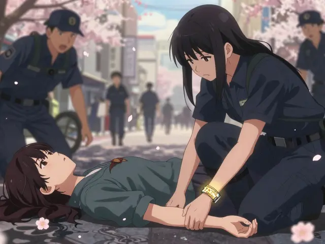 Medical Alert Bracelets: When and Why They Matter for Drug Safety