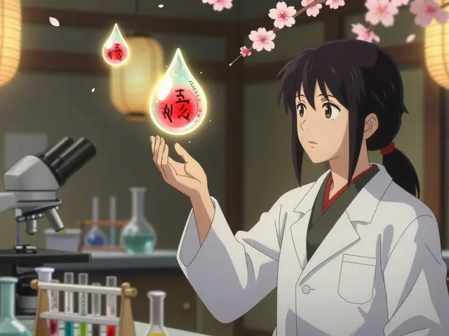 Pharmacokinetic Studies: The Real Standard Behind Generic Drug Equivalence