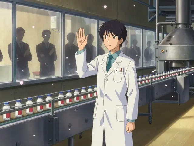 Quality Assurance Units: Why Independent Oversight Is Non-Negotiable in Production