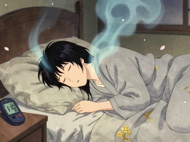 SGLT2 Inhibitors and Diabetic Ketoacidosis: What You Need to Know About the Hidden Risk