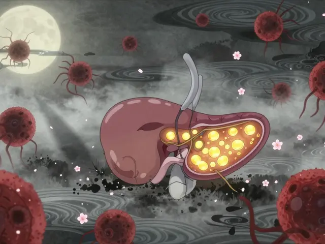 Type 1 Diabetes: Managing Autoimmune Destruction of the Pancreas