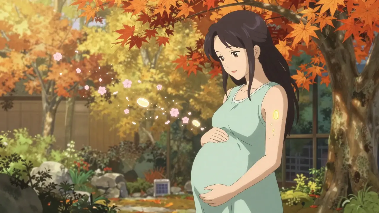 Vaccines and Pregnancy: Safe Immunizations and Timing