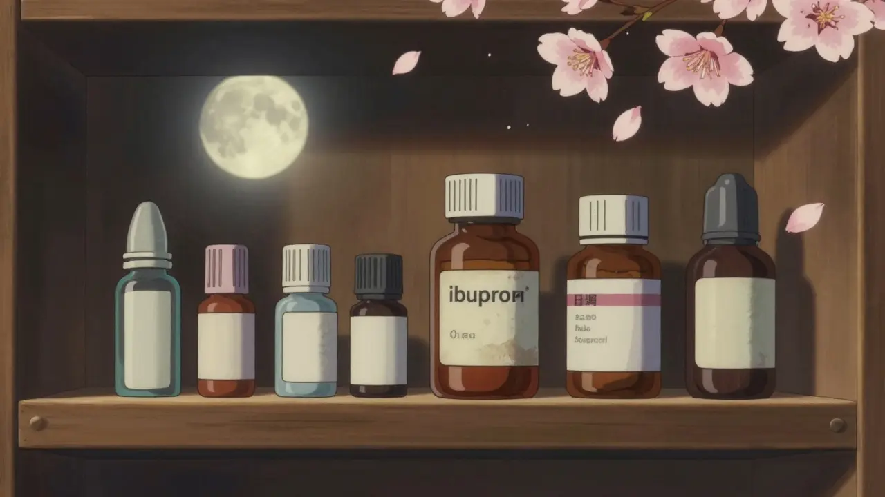 What Does a Medication Expiration Date Really Mean for Your Safety?