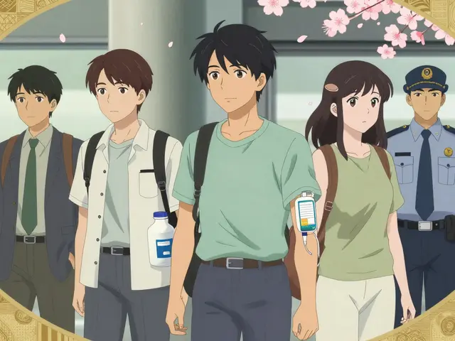 TSA Guidelines for Flying with Prescription Medications: What You Need to Know in 2026