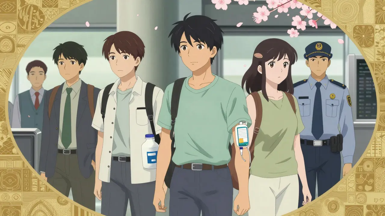 TSA Guidelines for Flying with Prescription Medications: What You Need to Know in 2026