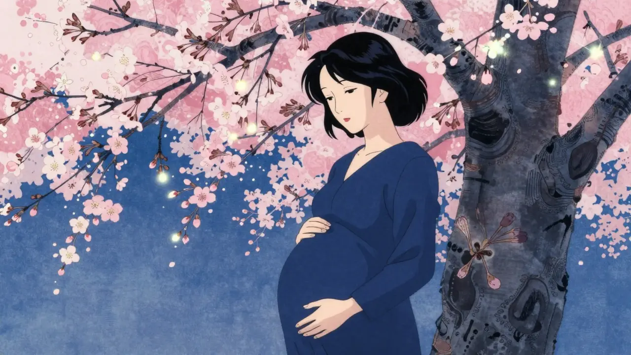 How to Create a Safe Medication Plan Before Pregnancy Starts