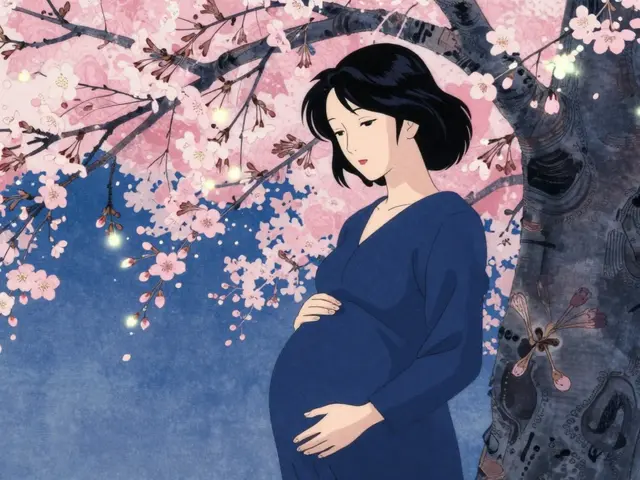 How to Create a Safe Medication Plan Before Pregnancy Starts