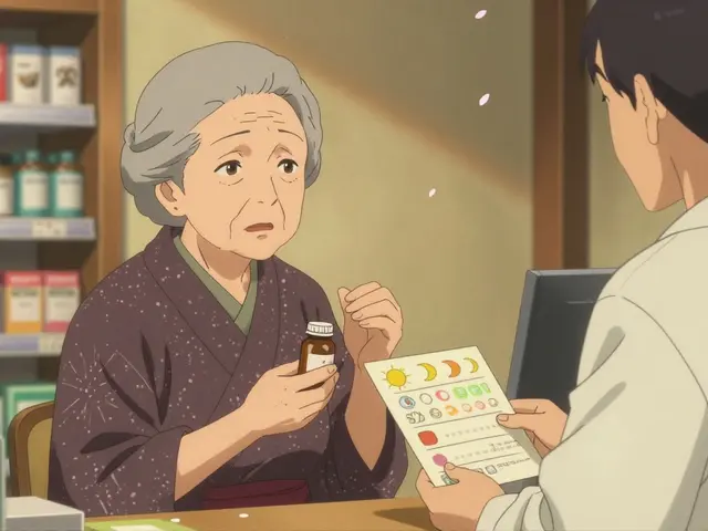 How to Request Written Medication Instructions You Understand