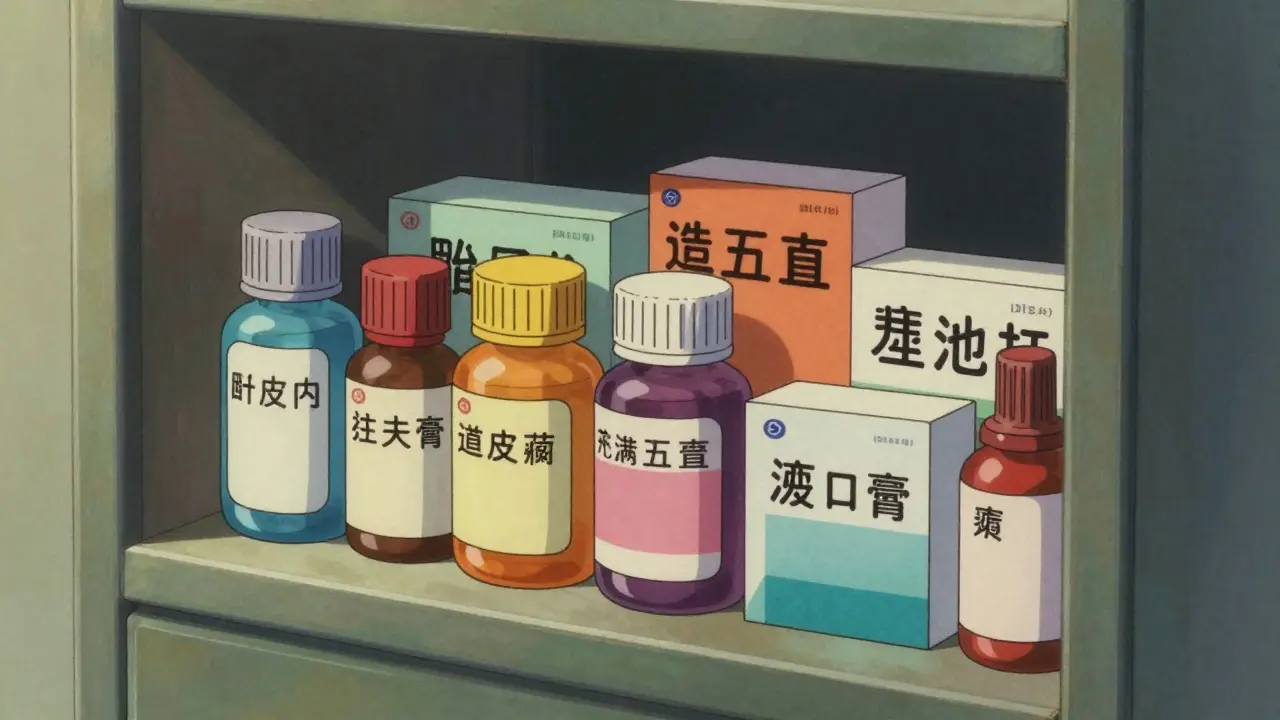 Acetaminophen Safety: How to Prevent Overdose and Protect Your Liver