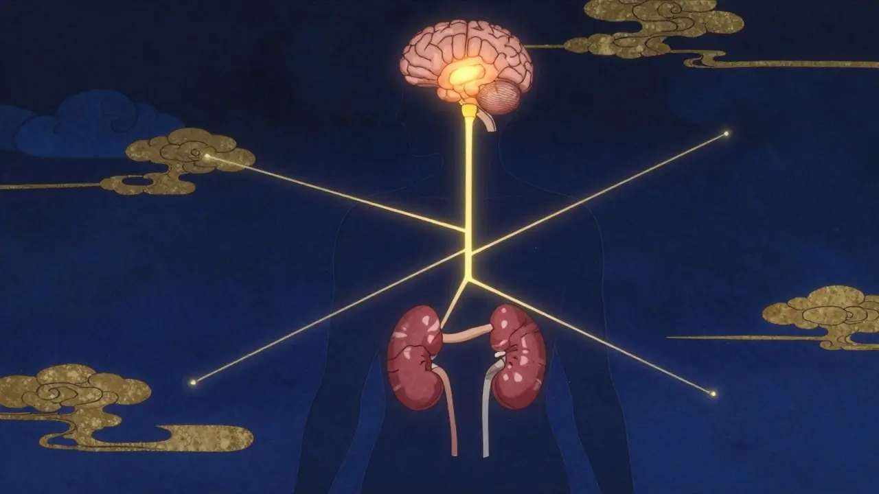 Steroid Tapering Guide: How to Prevent Withdrawal and Disease Rebound
