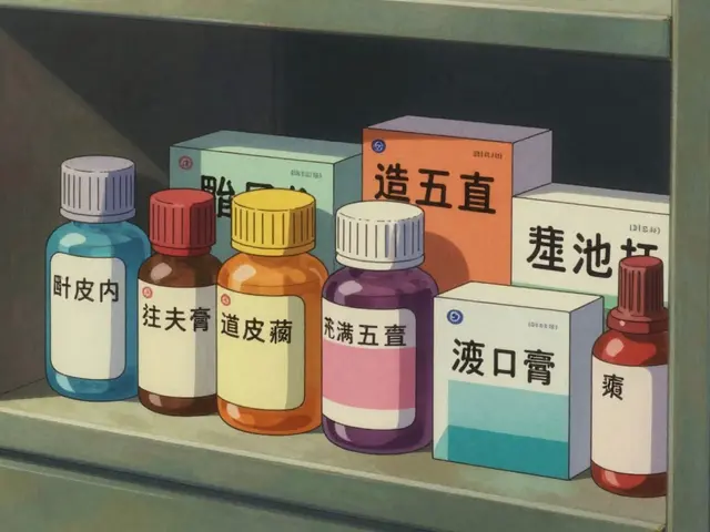 Acetaminophen Safety: How to Prevent Overdose and Protect Your Liver