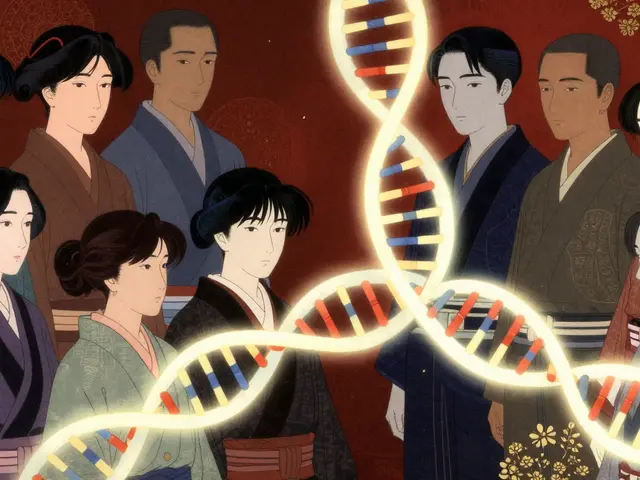 Ethnicity and Drug Response: Why Genetics Matter in Medicine